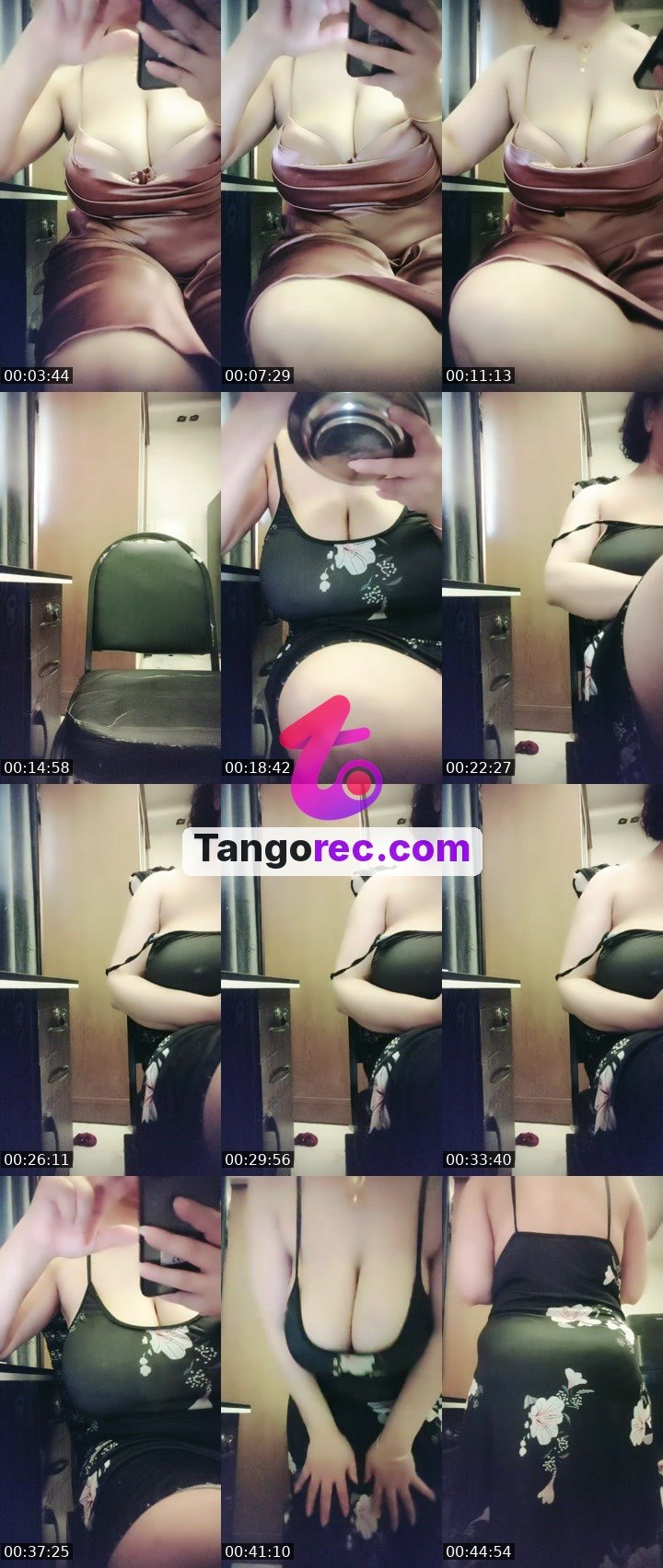 @funnybear-92030 Tango live from 2026-09-18