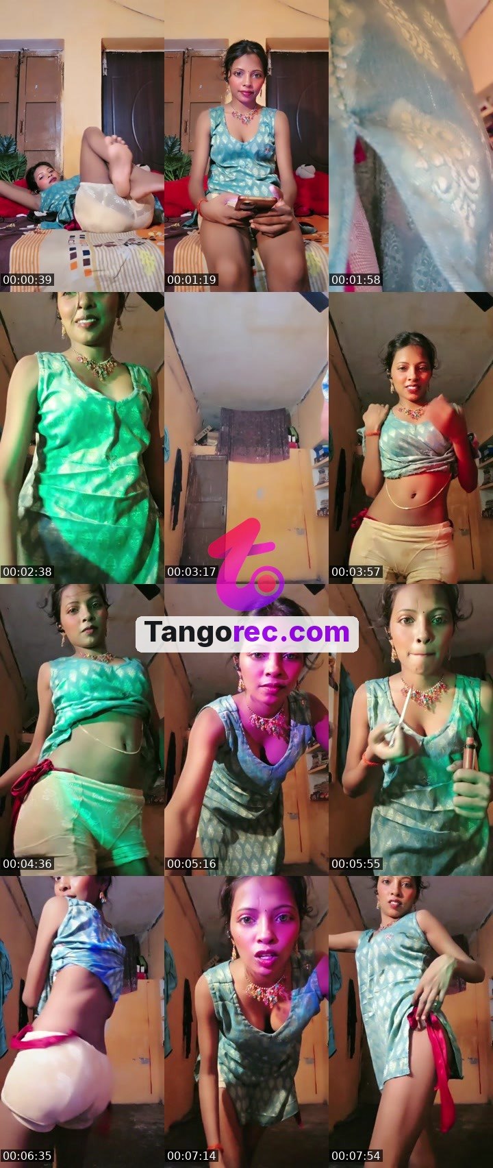 @justqueen75 Tango live from 2026-09-18