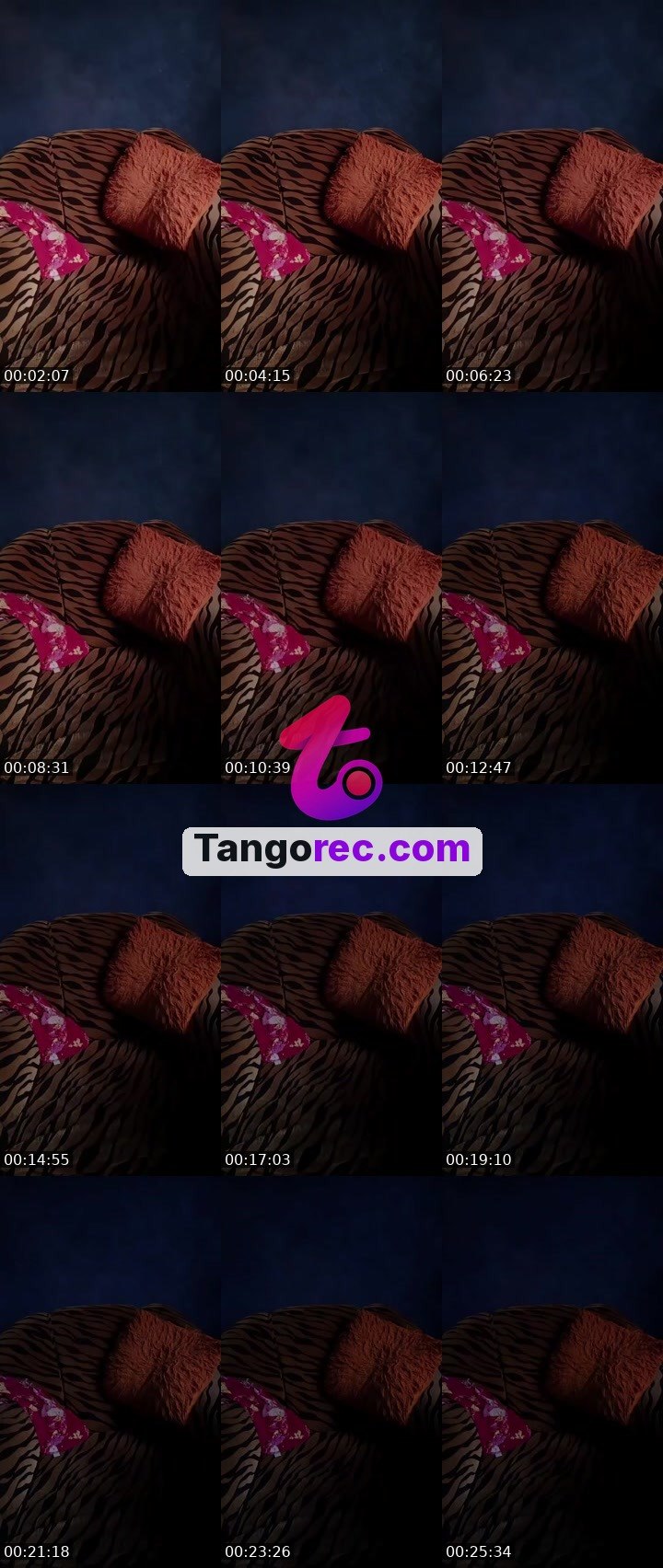 @superduperbadger-31290 Tango live from 2026-09-18