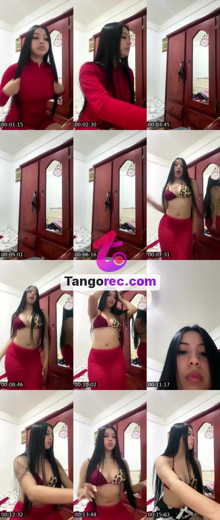 @alexa1880 Tango live from 2026-09-18