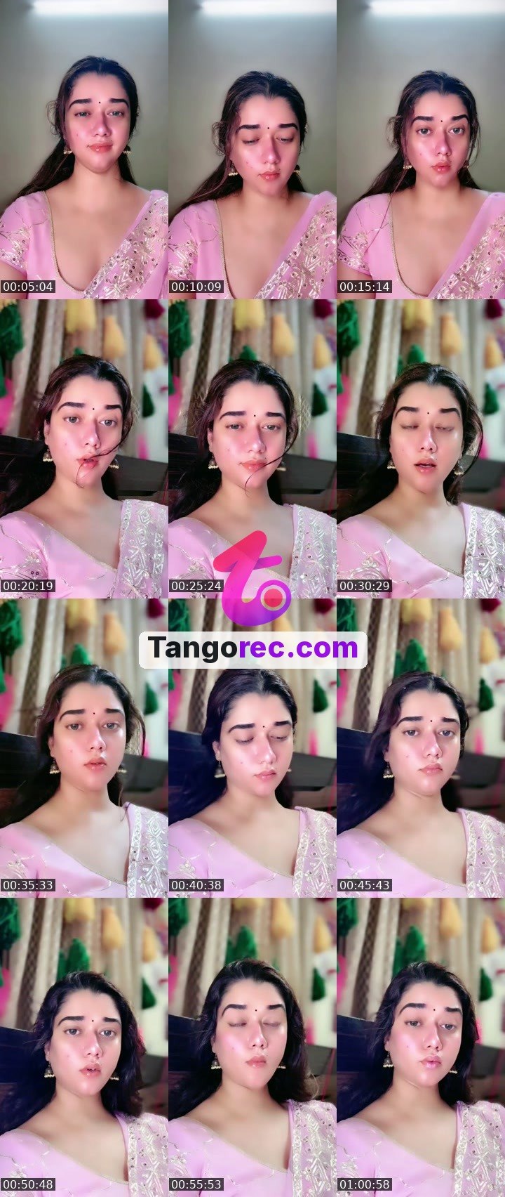@nacy555 Tango live from 2026-09-18