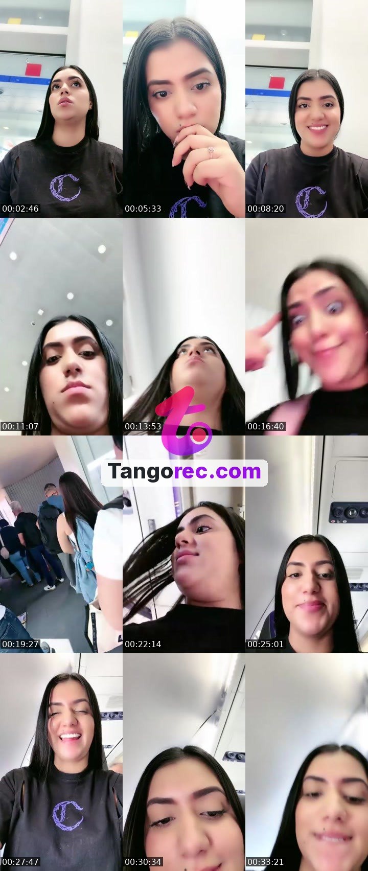 @incognitoqw Tango live from 2026-09-18