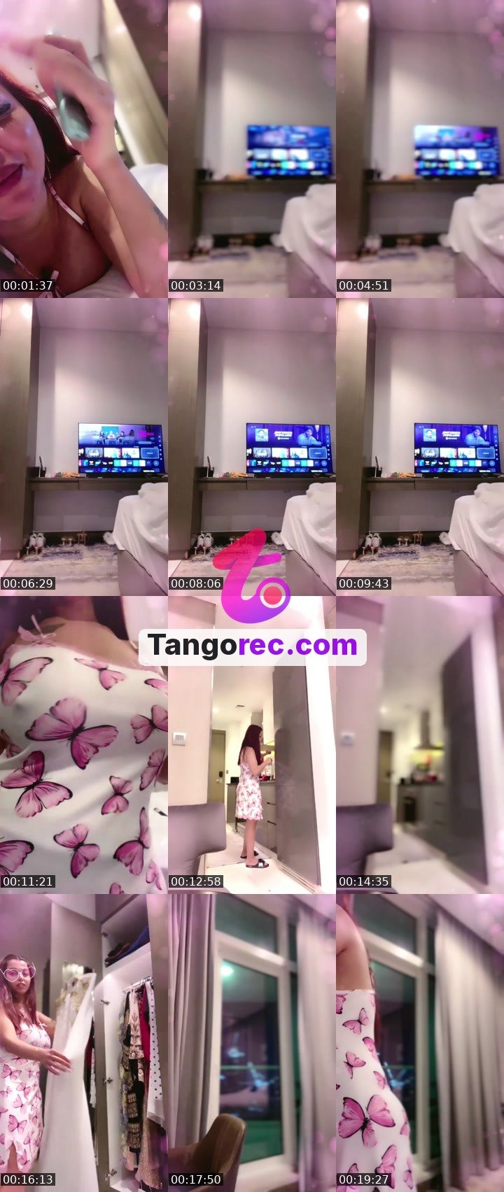 @deva102 Tango live from 2026-09-18