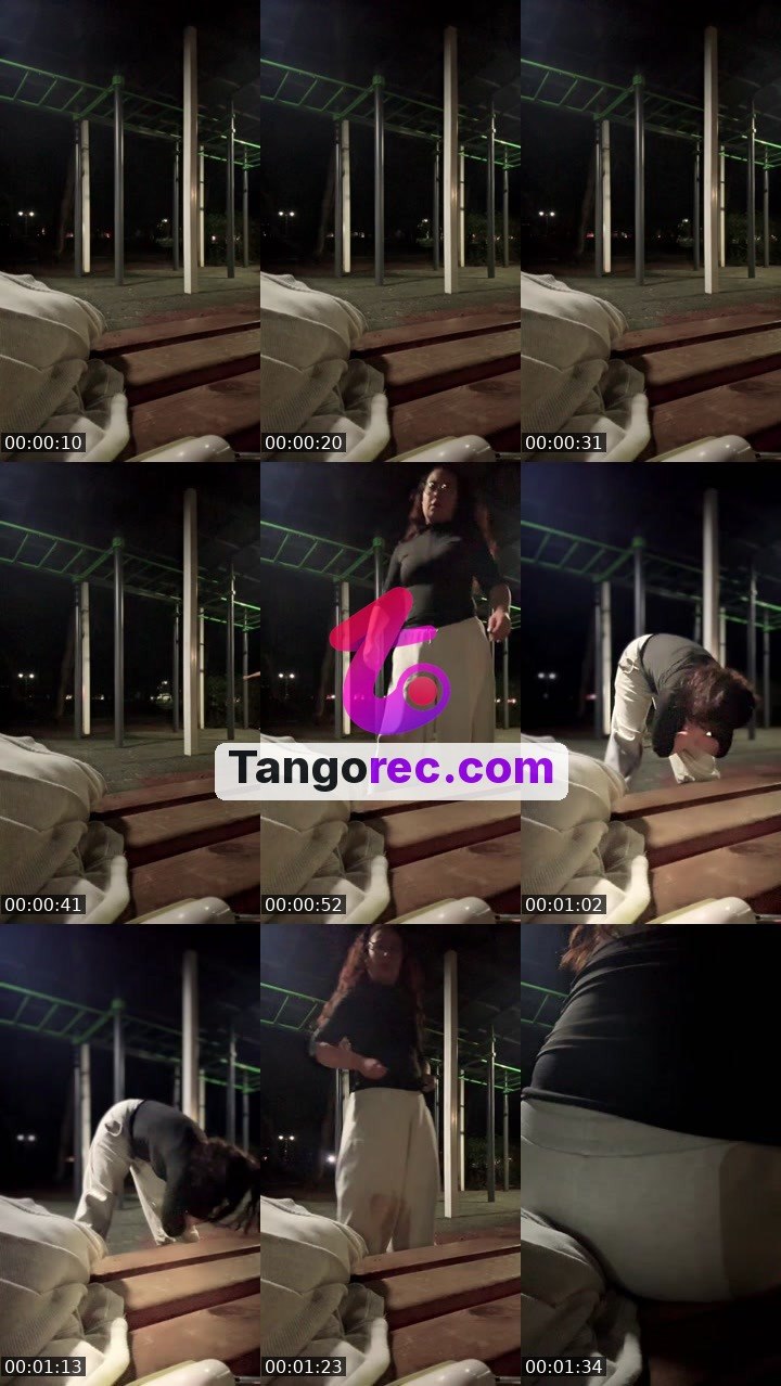@cosmo911 Tango live from 2026-09-18