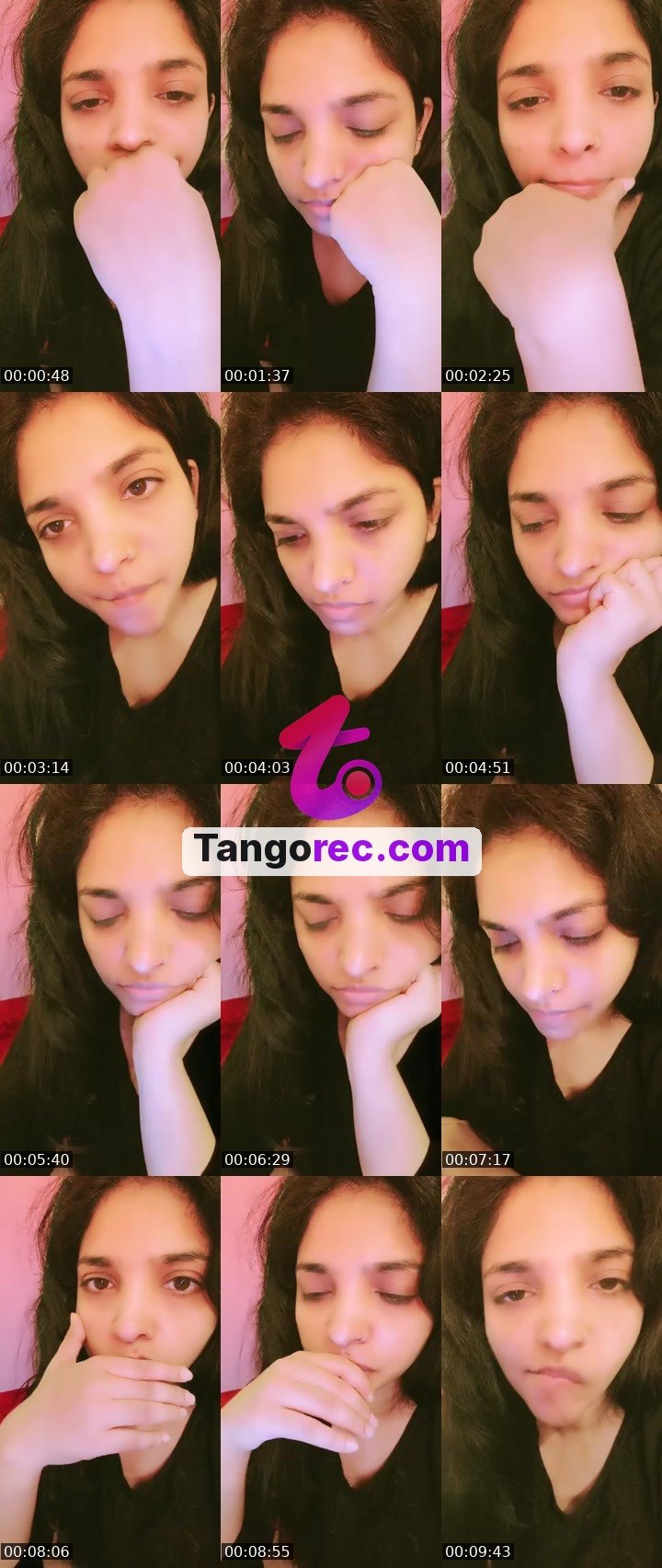 @impossible01 Tango live from 2026-09-18