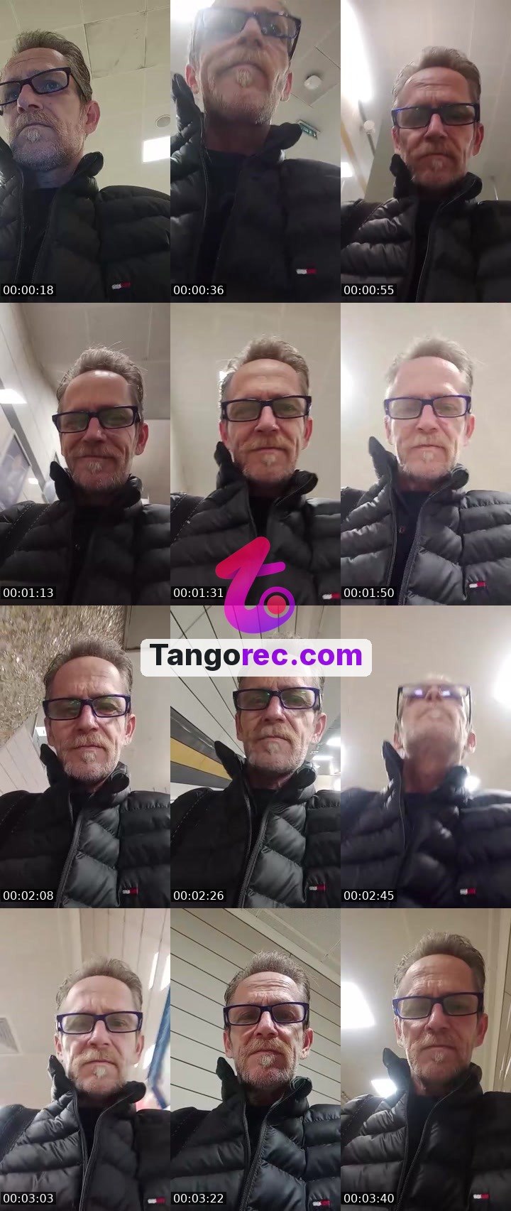 @burgazzz Tango live from 2026-09-18