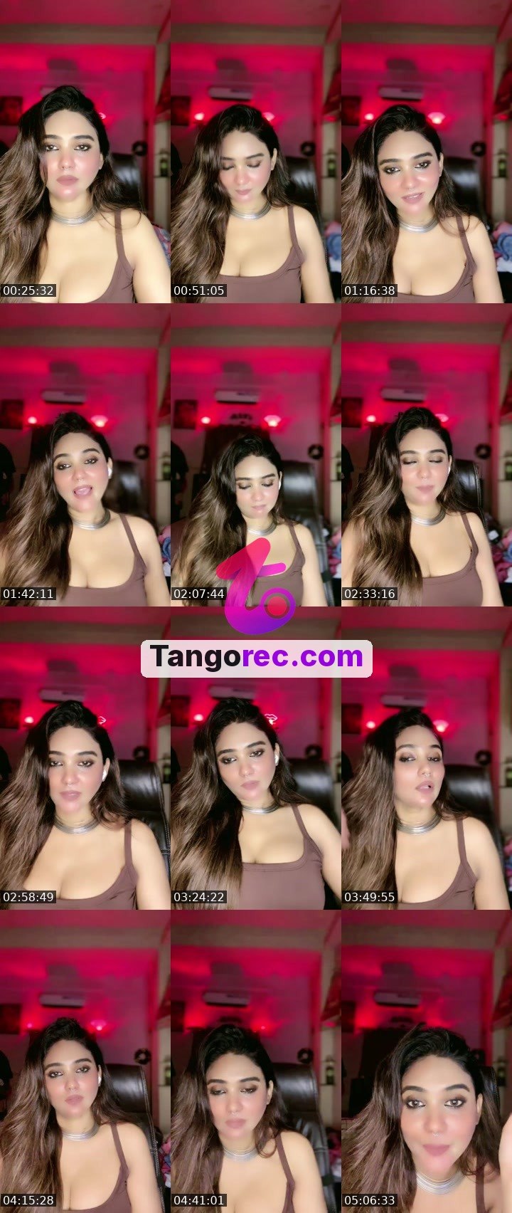 @laddoo2711 Tango live from 2026-09-18