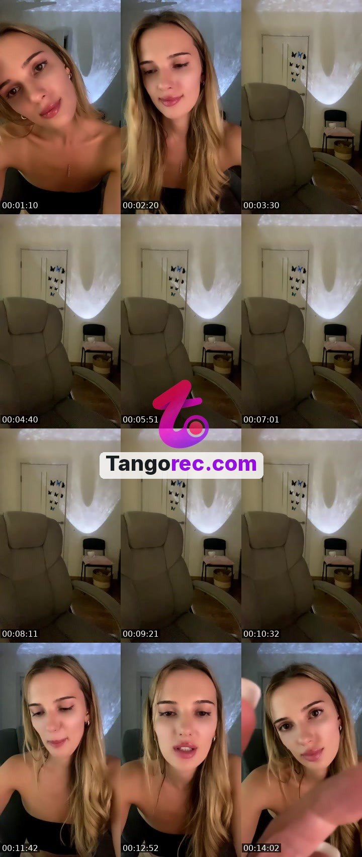 @benice777 Tango live from 2026-09-18