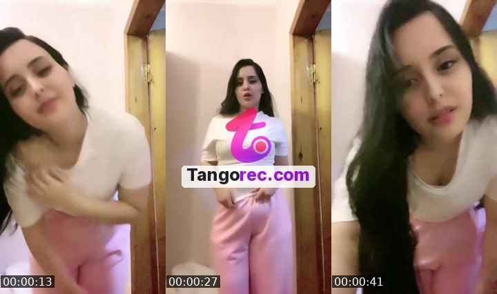 @ayse-293 Tango live from 2026-09-18