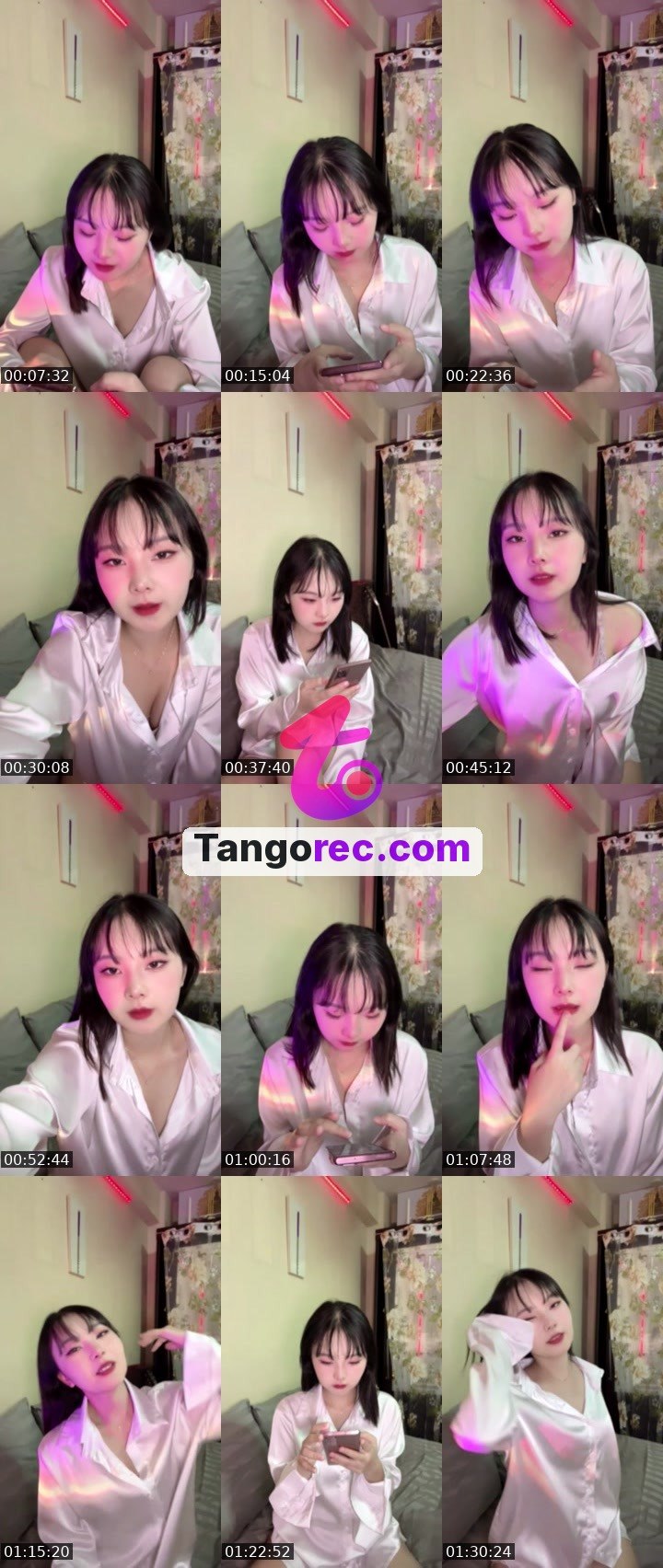 @1-1linguyen Tango live from 2026-09-18