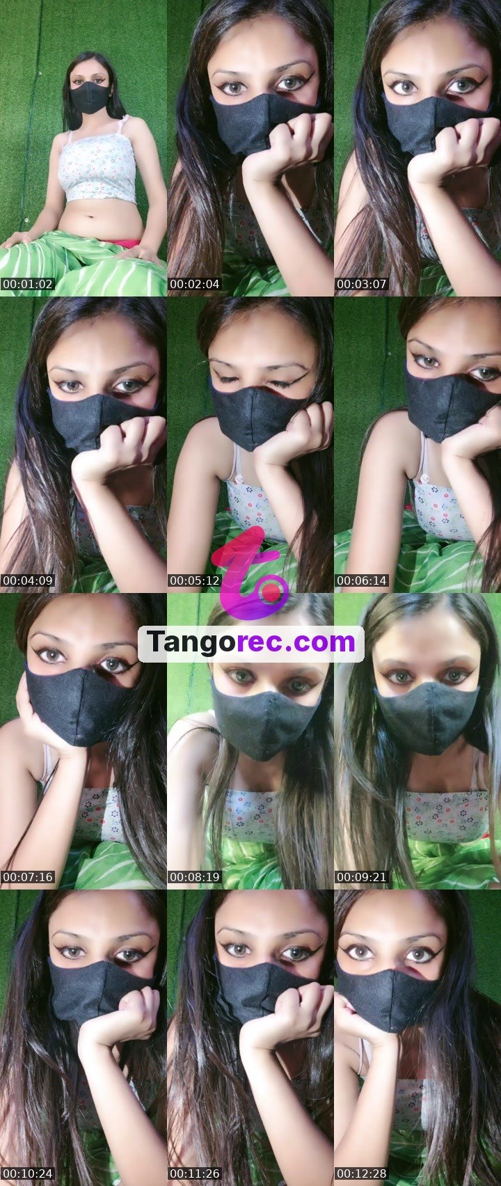 @18year Tango live from 2026-09-18