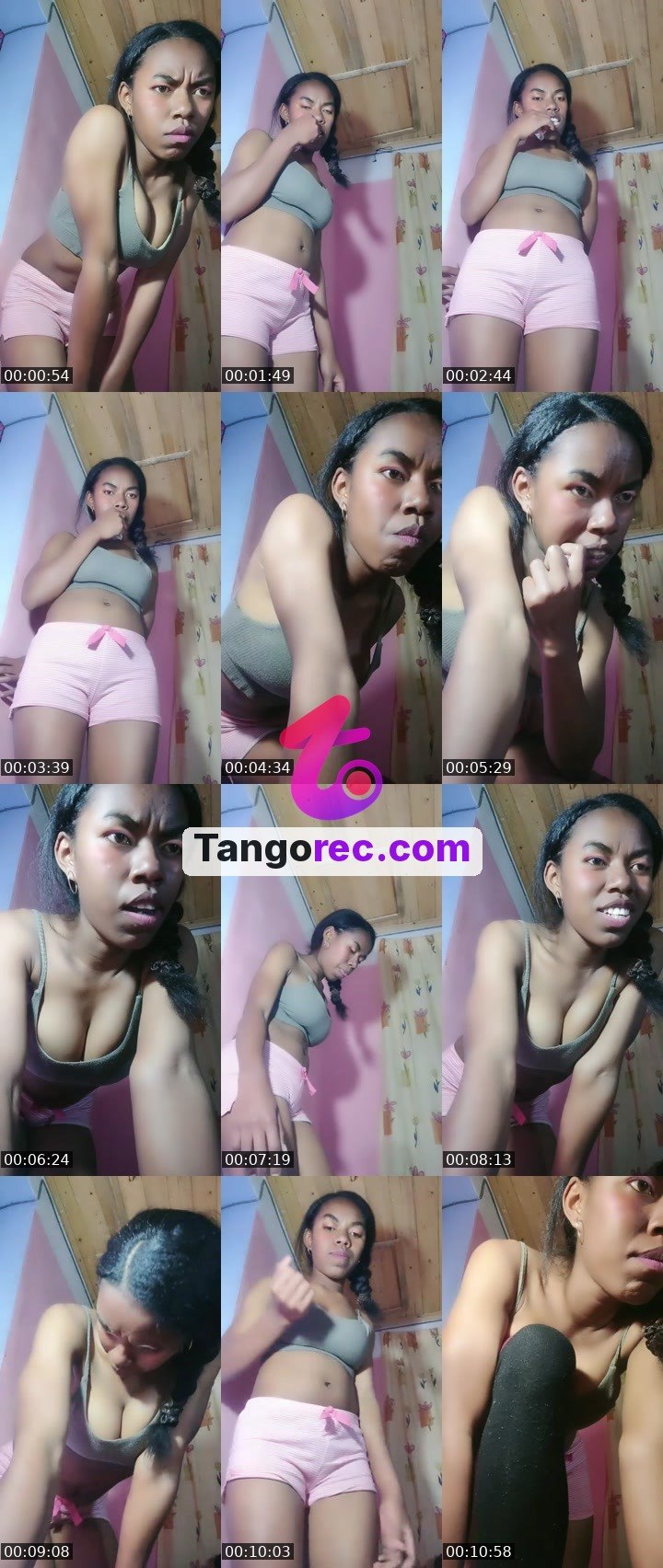@saberkestrel-621688 Tango live from 2026-09-18