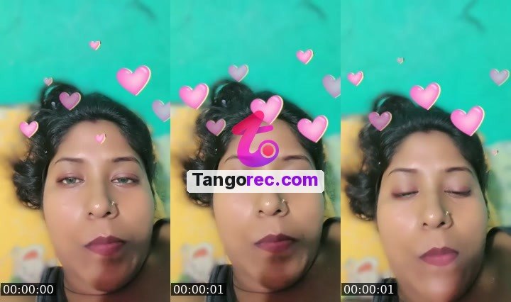 @velo0 Tango live from 2026-09-18
