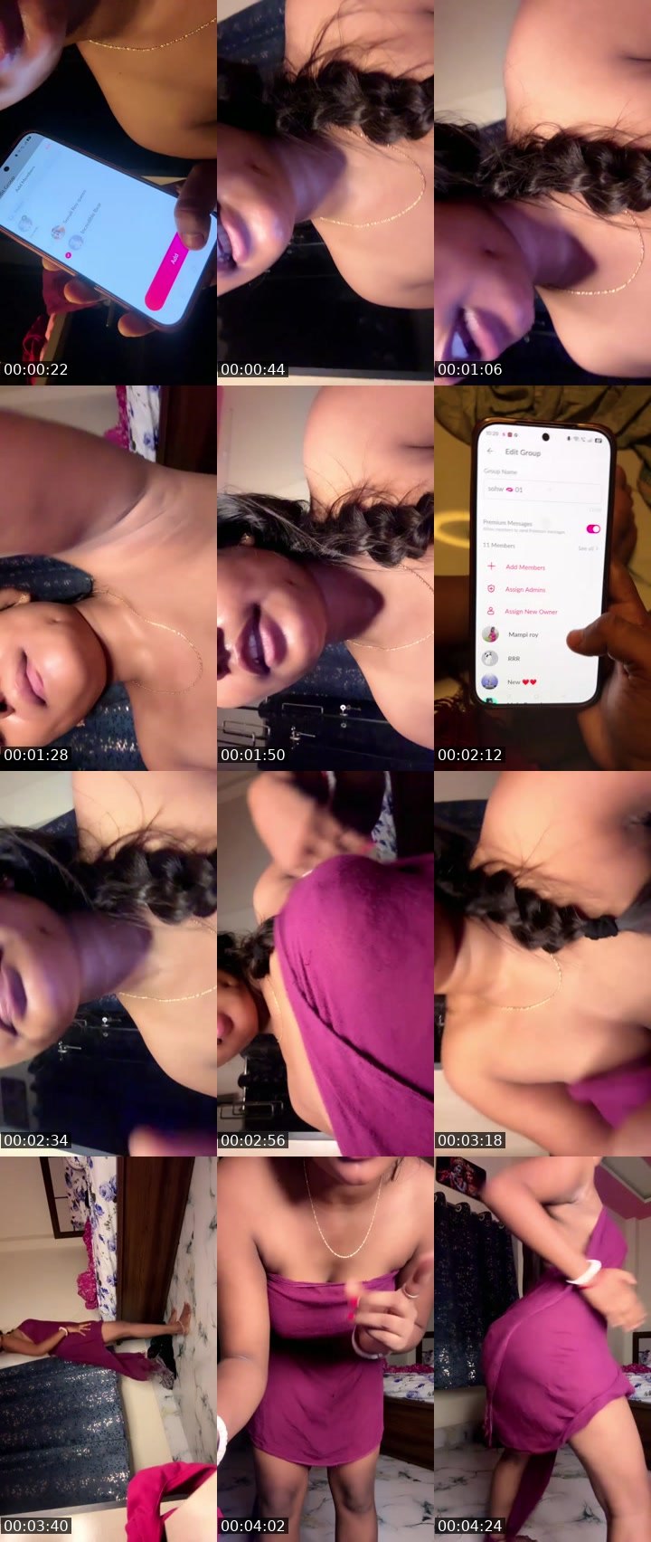 @kindbadger-112540 Tango live from 2026-07-26