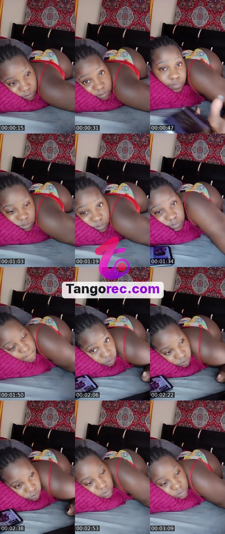 @pleasantpenguin-51426 Tango live from 2026-09-18
