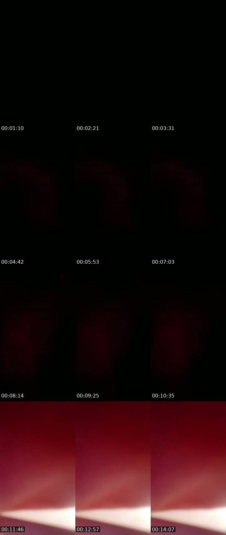 @18-snh Tango live from 2026-07-26