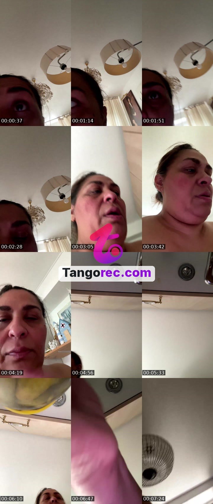 @mslaurie Tango live from 2026-09-18