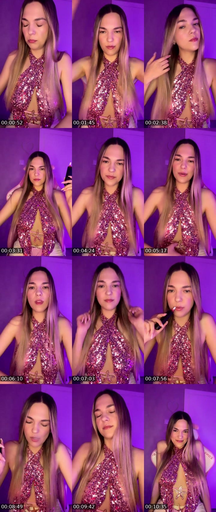 @kixii Tango live from 2026-07-26