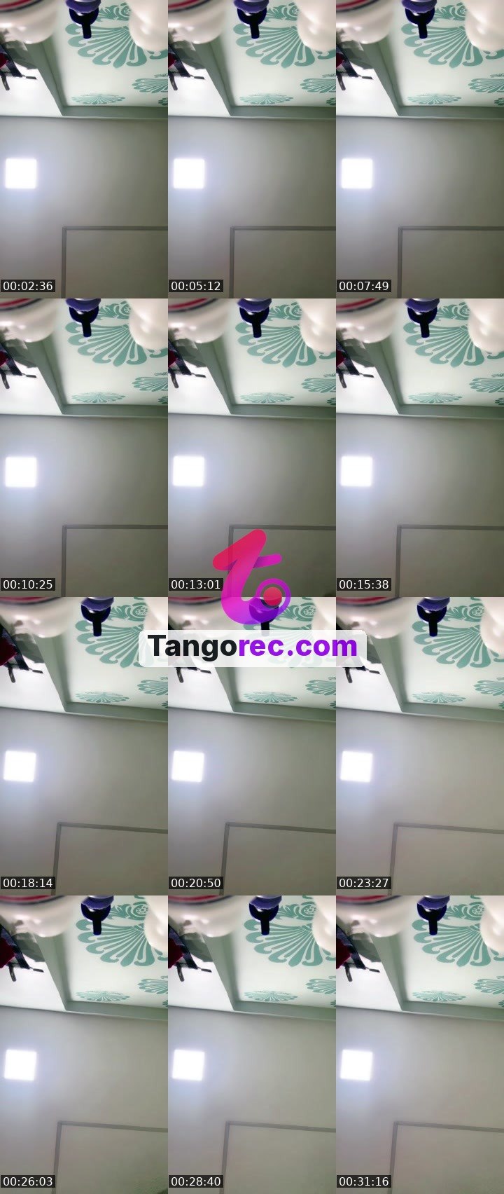 @ilovemyfrds04 Tango live from 2026-09-18