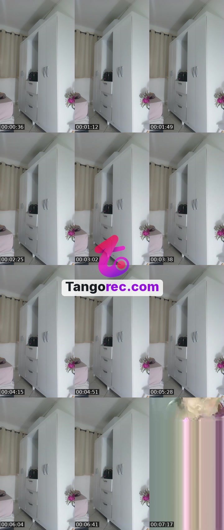@pleasantkoala-69518 Tango live from 2026-09-18