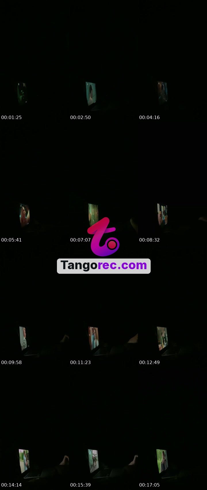 @kittygirl5 Tango live from 2026-09-18