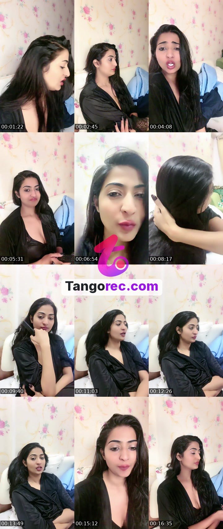 @sweetandspices Tango live from 2026-09-18