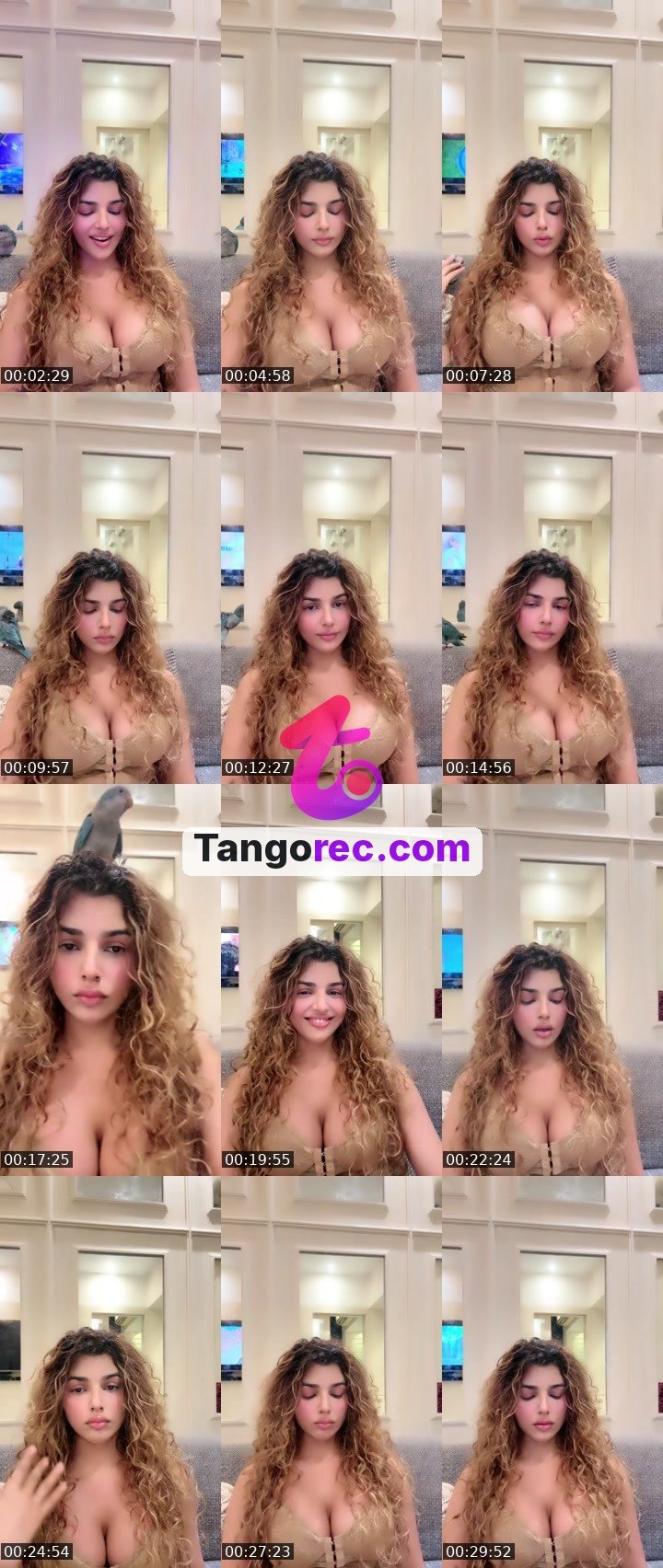 @the_baddie Tango live from 2026-09-18