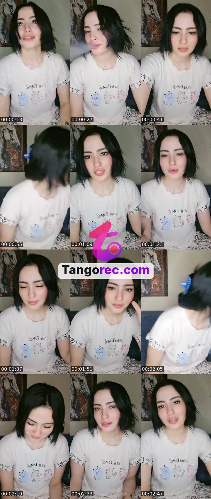 @nicemoose-80428 Tango live from 2026-09-18