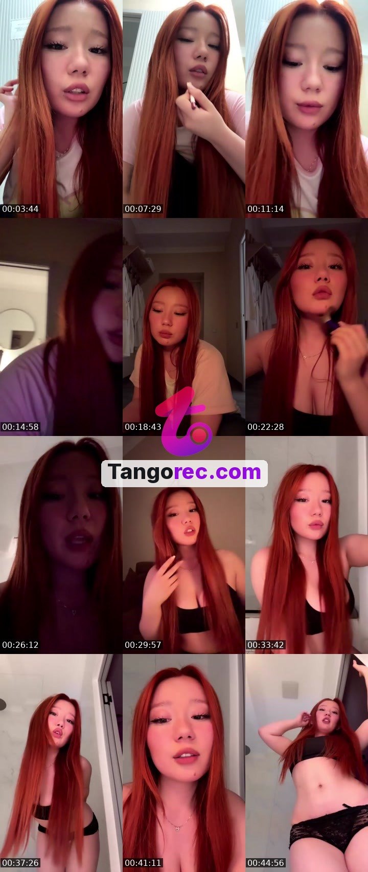 @lu_ul Tango live from 2026-09-18