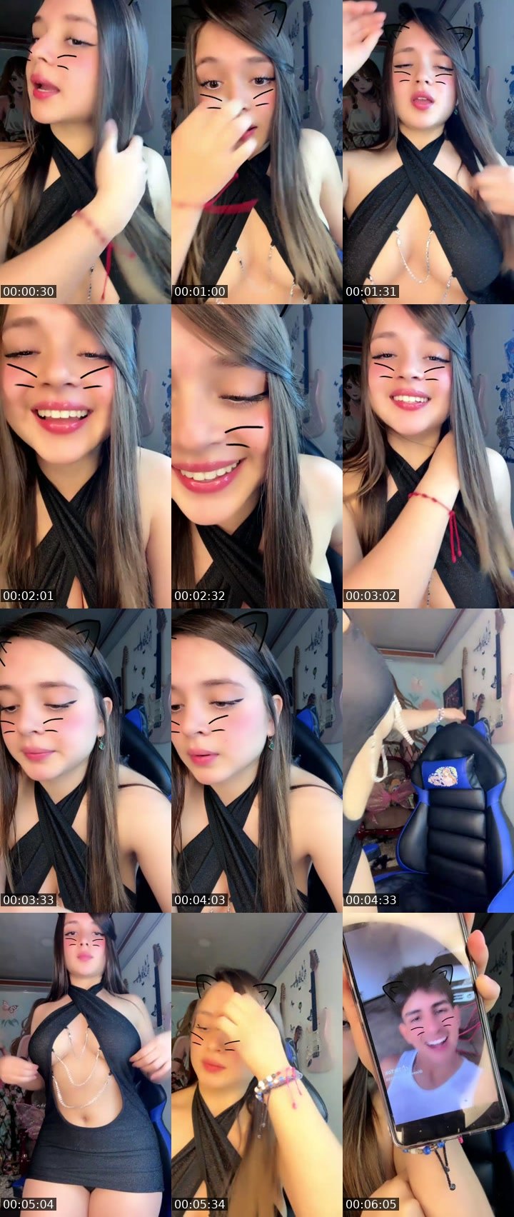 @anny2-1 Tango LIVE