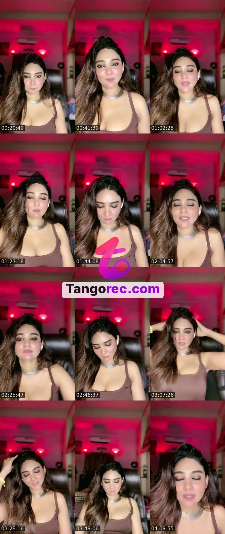 @laddoo2711 Tango live from 2026-09-18