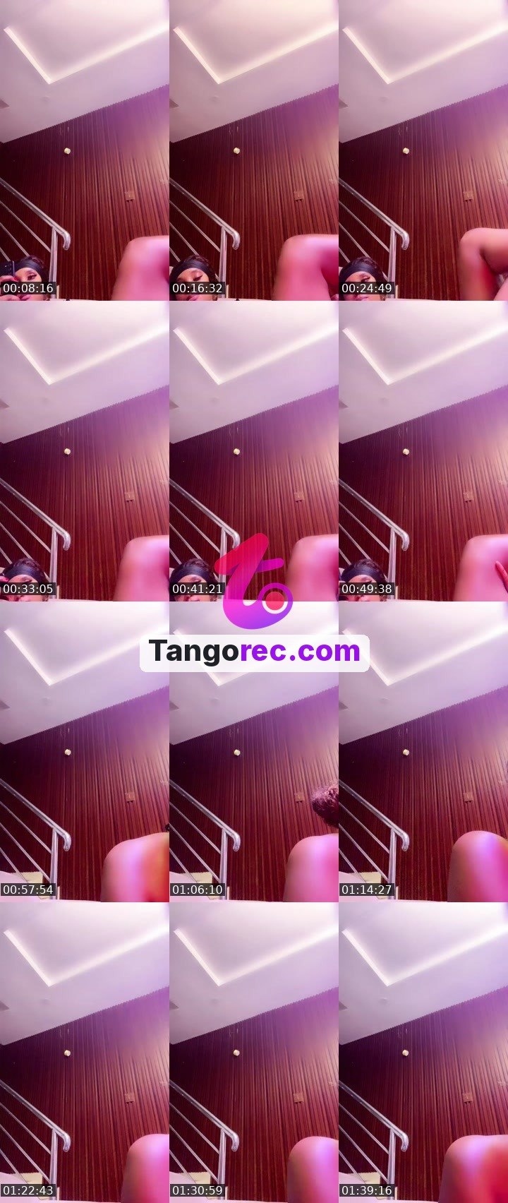 @whubdahnah Tango live from 2026-09-18