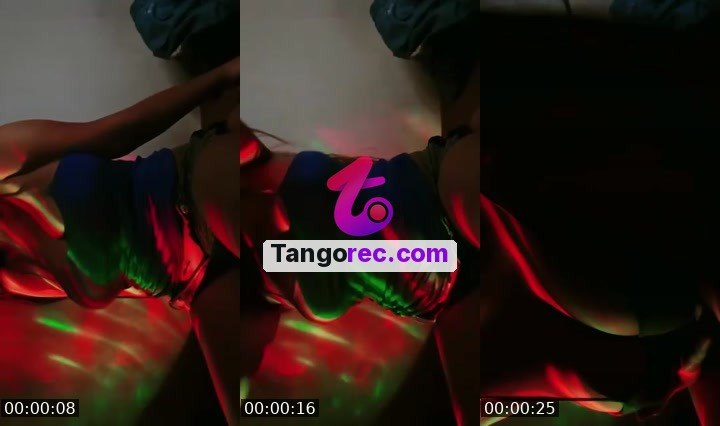 @goodness22 Tango live from 2026-09-18