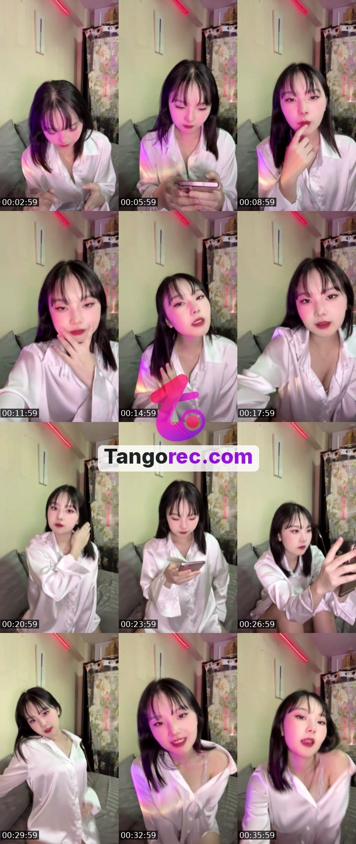 @1-1linguyen Tango live from 2026-09-18