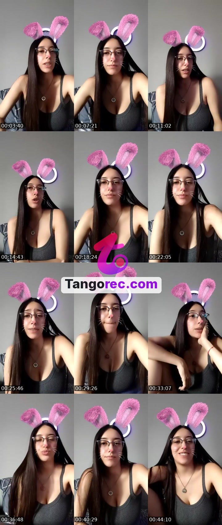 @sophie18218 Tango live from 2026-09-18