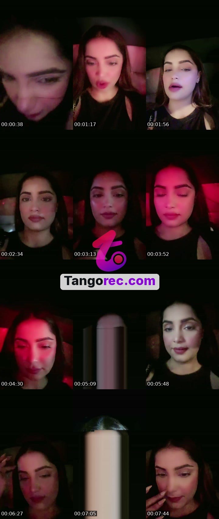 @break70 Tango live from 2026-09-18