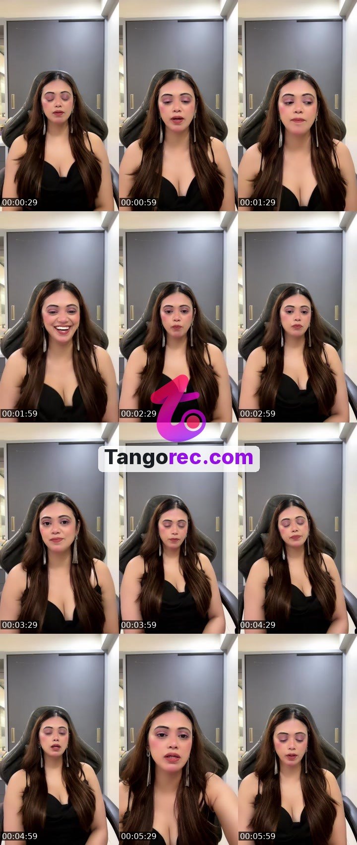 @jass75 Tango live from 2026-09-18