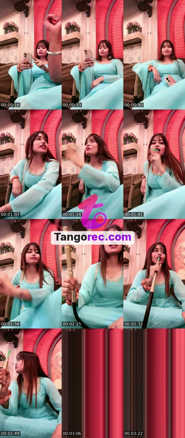 @viby557 Tango live from 2026-09-18