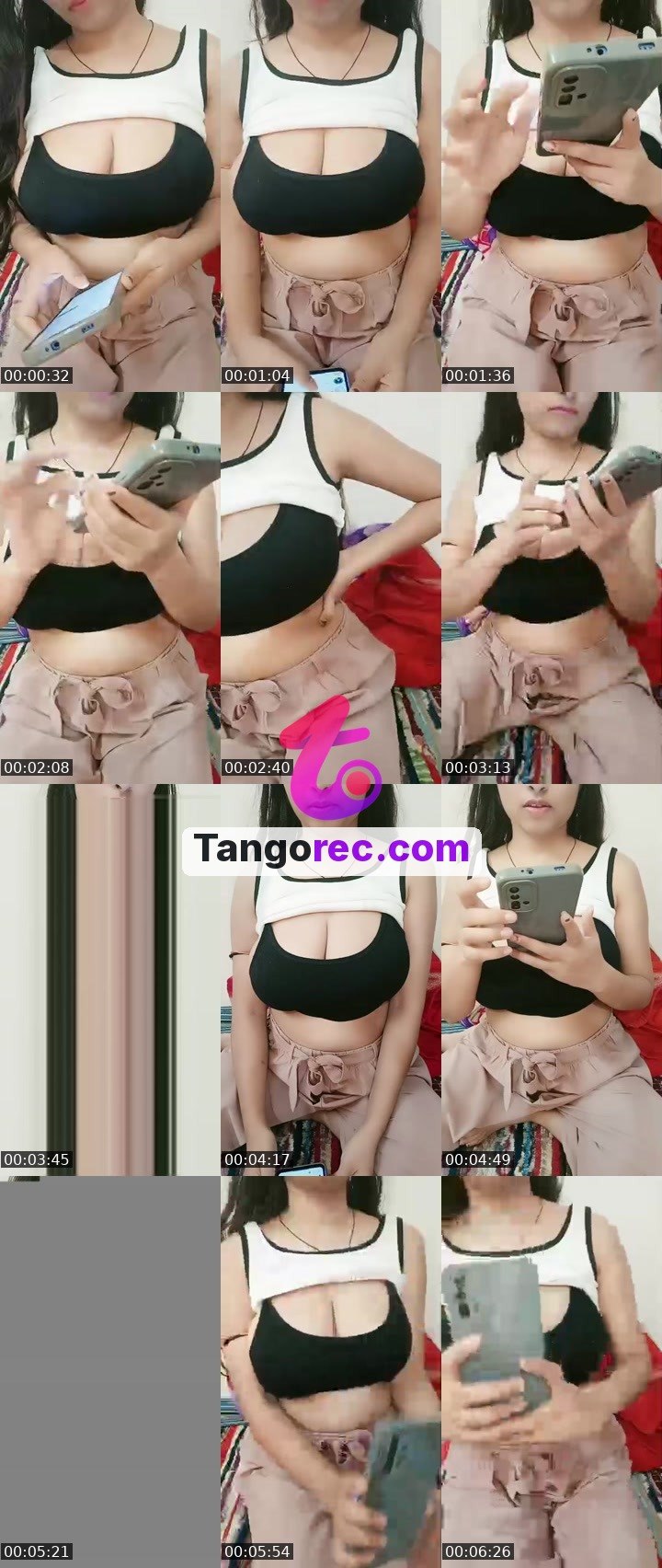 @qweenofftango Tango live from 2026-09-18
