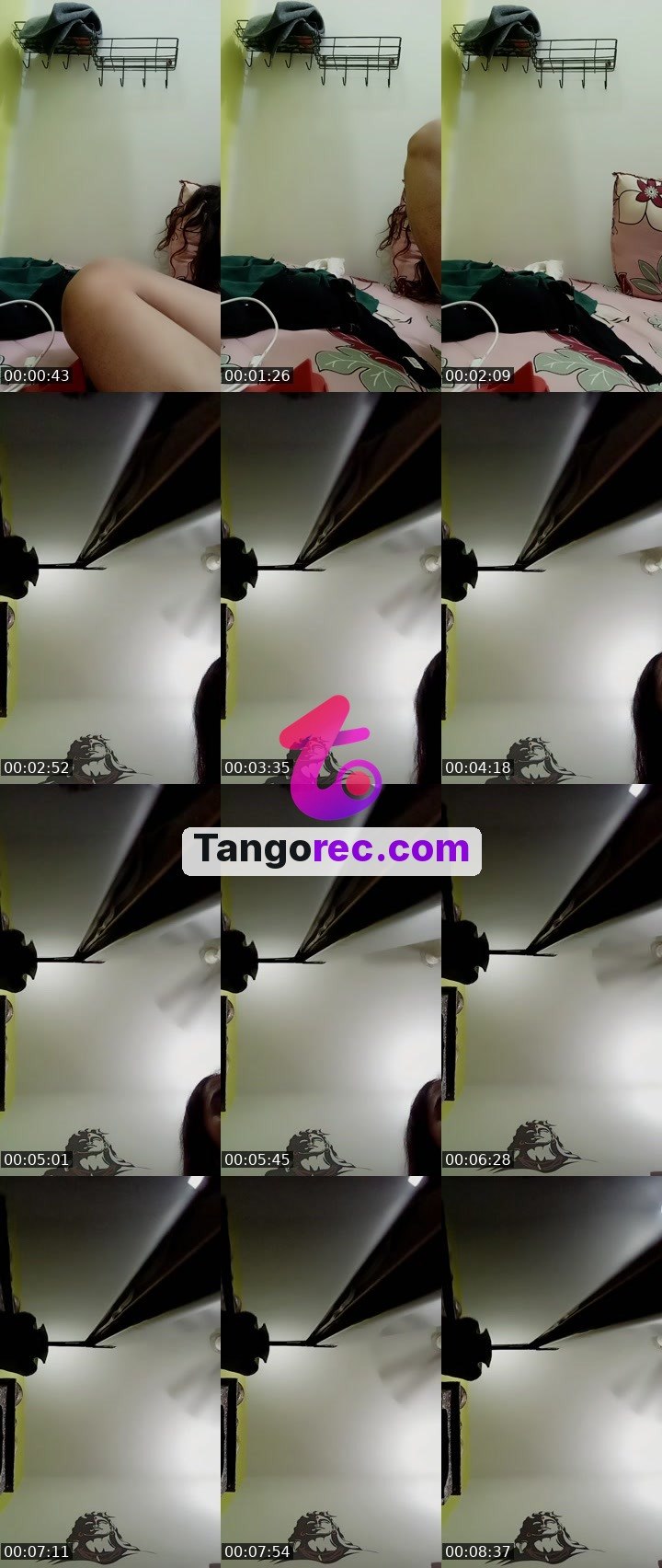 @misterbadger-54270 Tango live from 2026-09-18