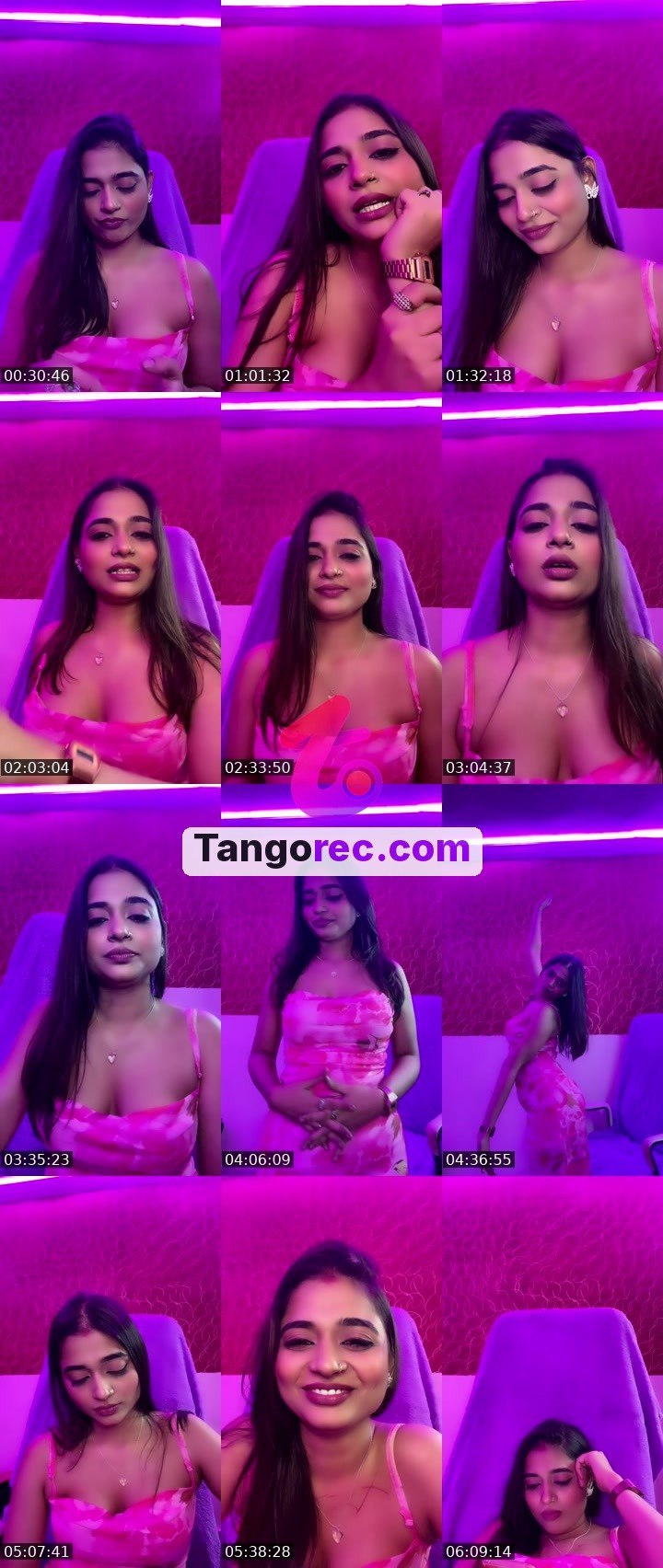 @tamanna-3 Tango live from 2026-09-18