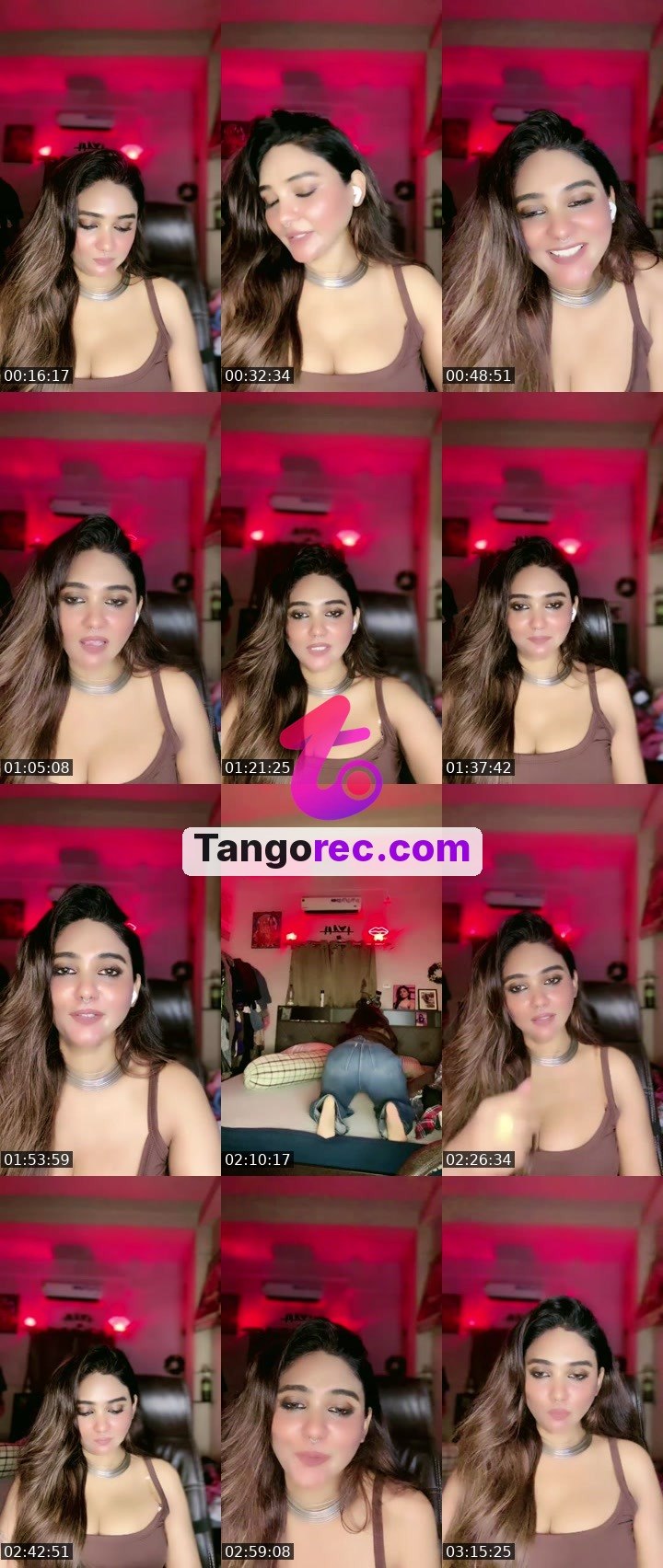 @laddoo2711 Tango live from 2026-09-18