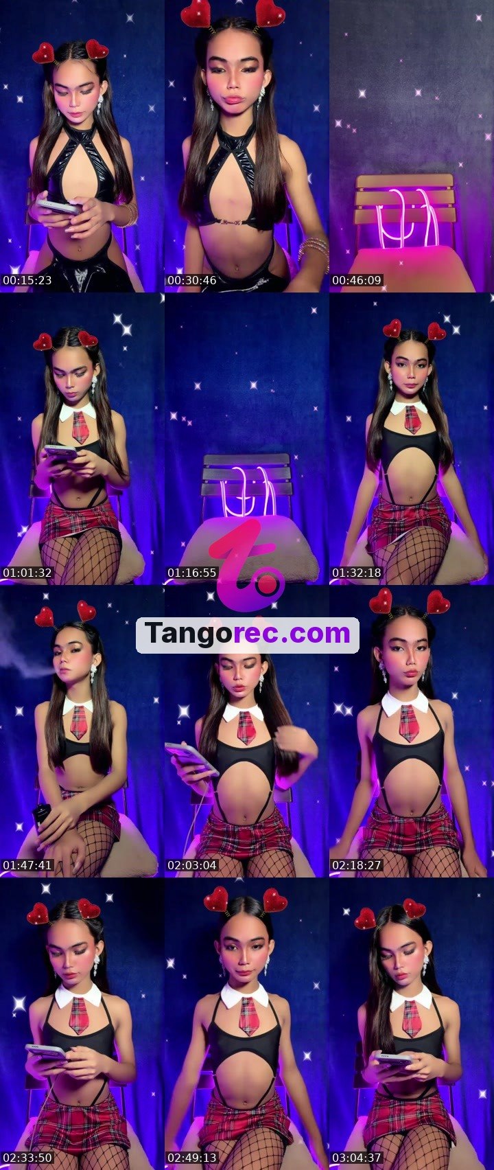 @steelstallion-603493 Tango live from 2026-09-18