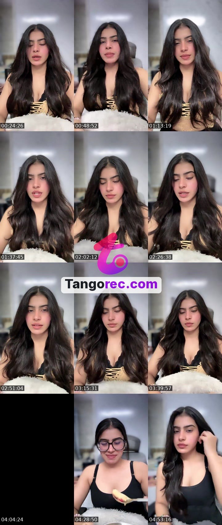 @byenow11 Tango live from 2026-09-18