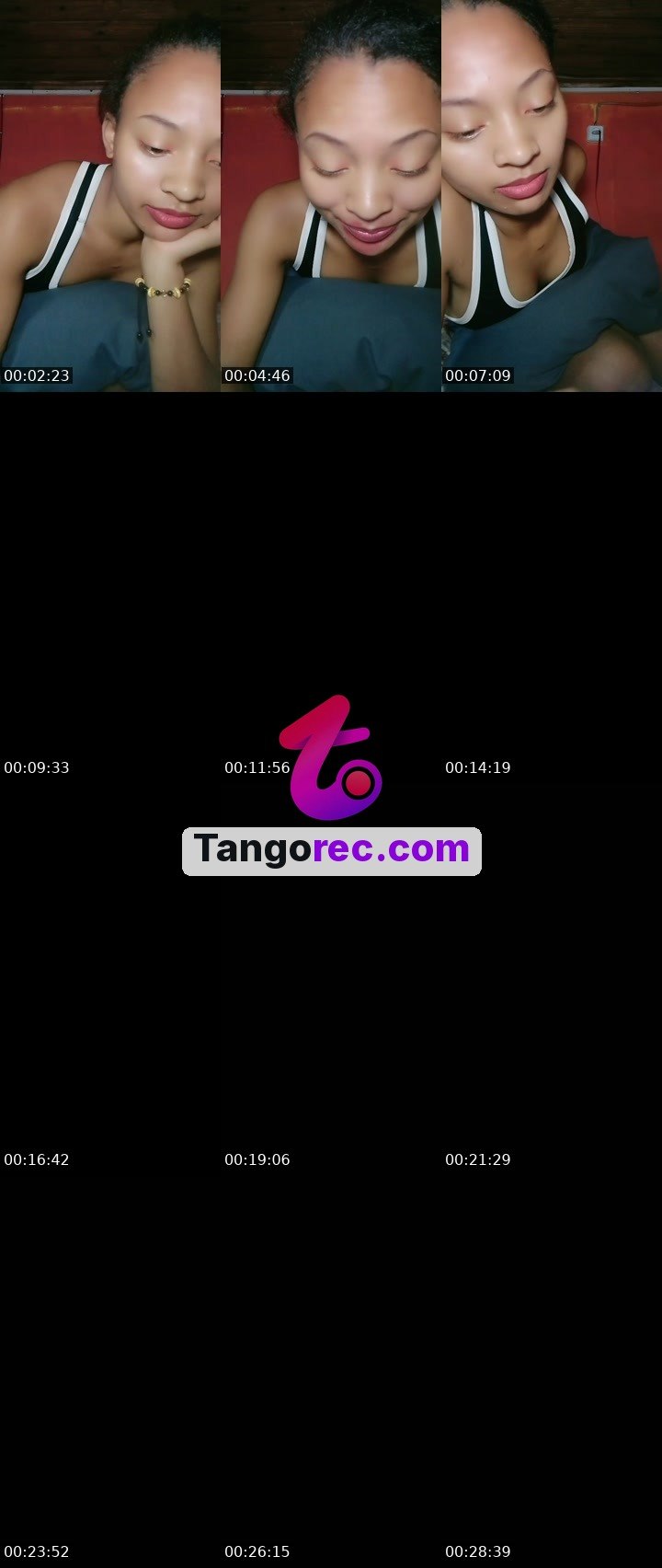 @buzzygiraffe-80527 Tango live from 2026-09-18