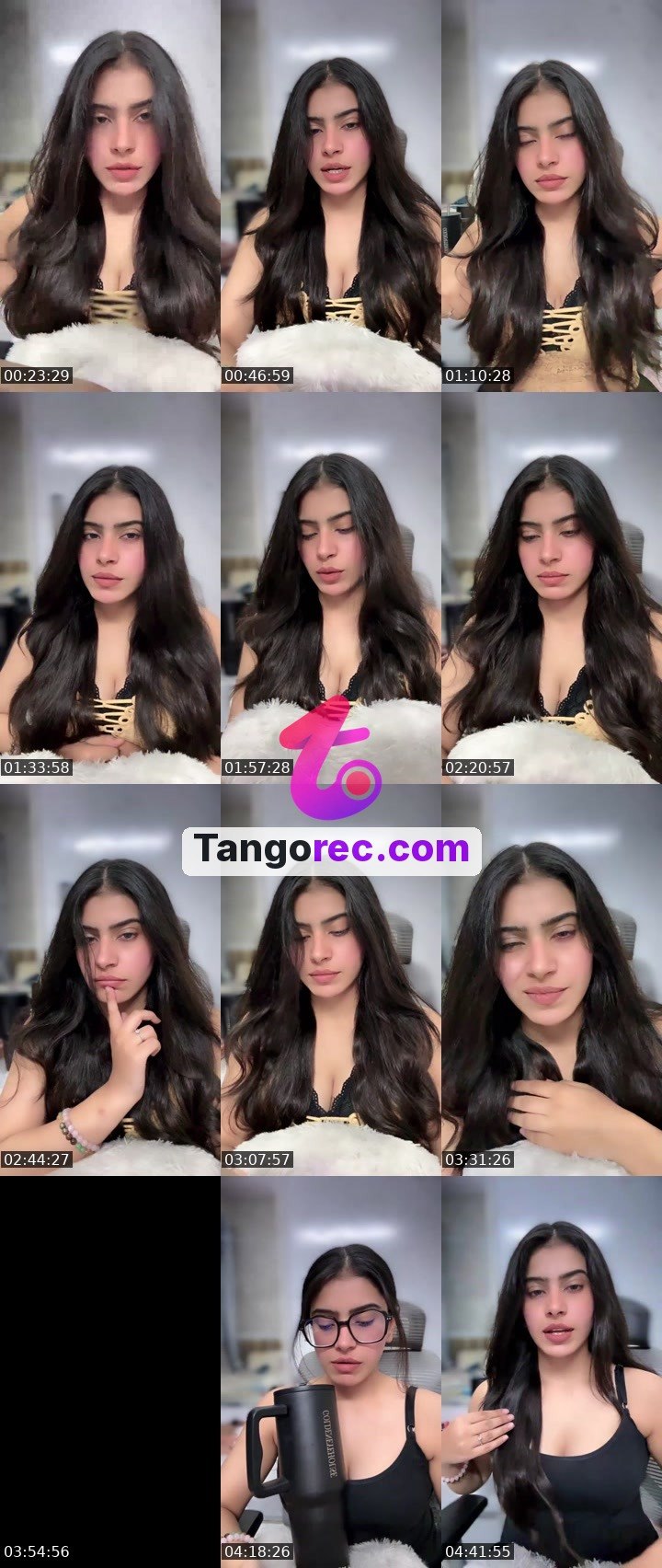 @byenow11 Tango live from 2026-09-18