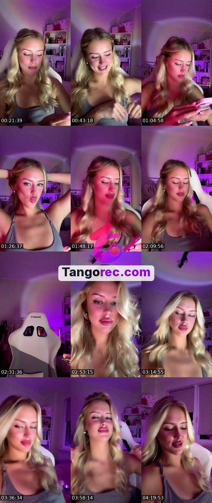 @migera139 Tango live from 2026-09-18