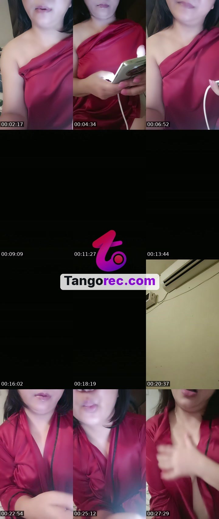 @ruhi23 Tango live from 2026-09-18