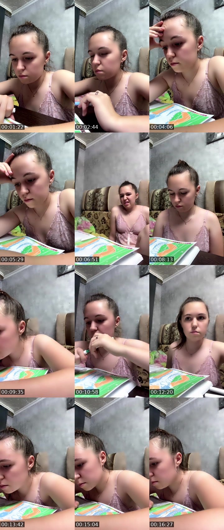 @lovee448 Tango live from 2026-07-26