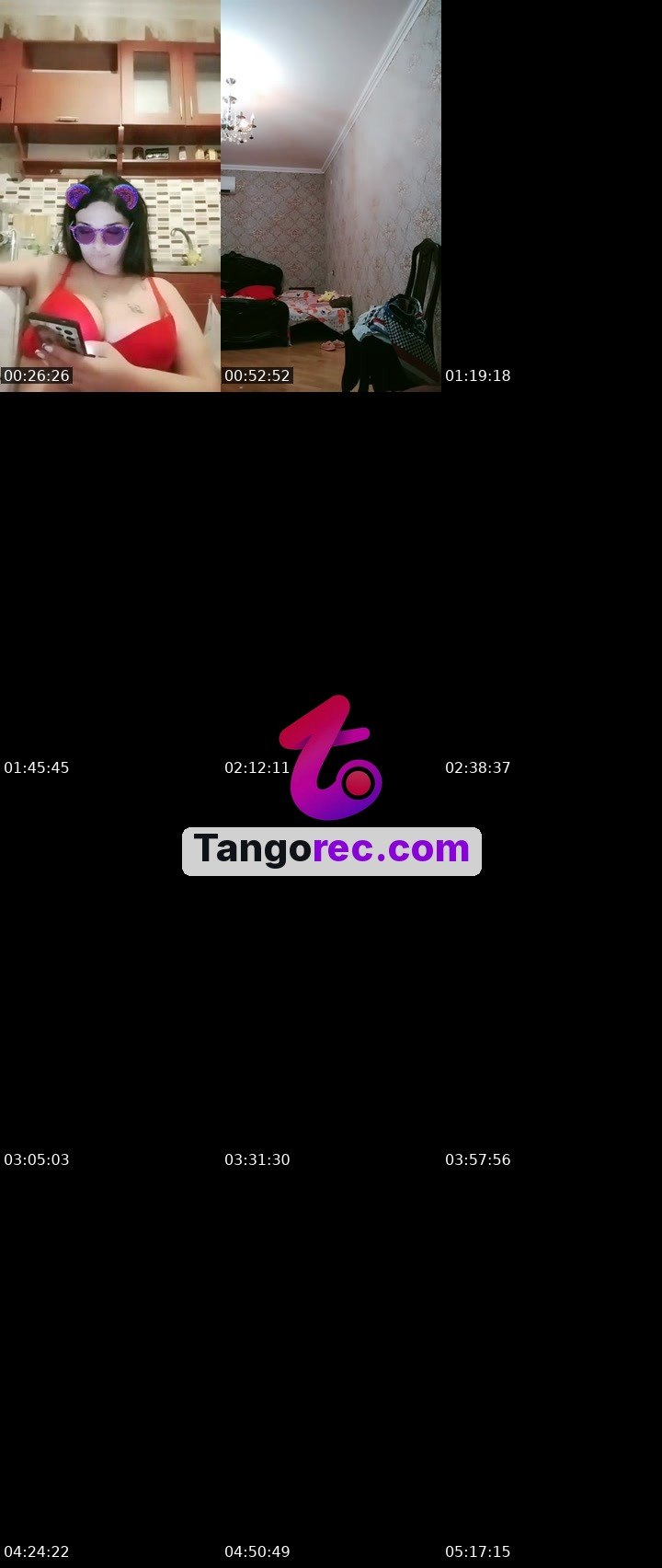 @merveizmir1 Tango live from 2026-09-18